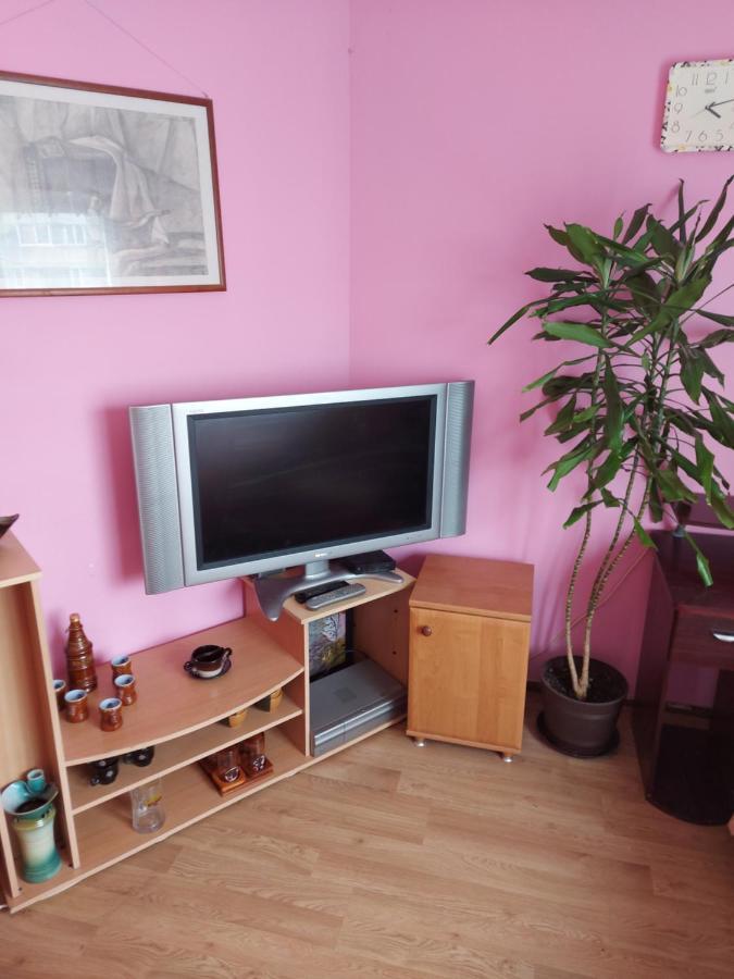 Apartamento Отдельная Комната В Юрмале Jūrkalne Exterior foto